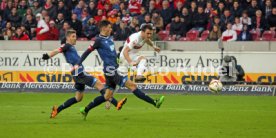 VfB Stuttgart - 1899 Hoffenheim
