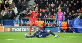 14.02.23 Paris Saint-Germain - FC Bayern M&uuml;nchen