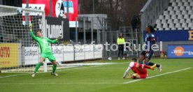20.12.20 SC Freiburg - Hertha BSC Berlin