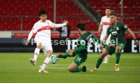 07.05.21 VfB Stuttgart - FC Augsburg