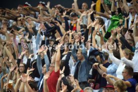 DFB Deutschland - Estland