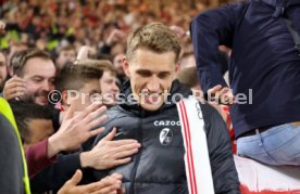 19.05.23 SC Freiburg - VfL Wolfsburg