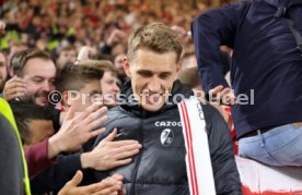 19.05.23 SC Freiburg - VfL Wolfsburg