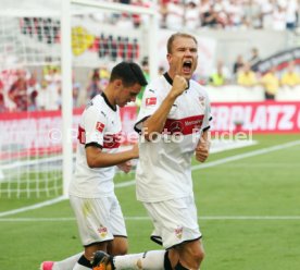 VfB Stuttgart - 1. FSV Mainz 05