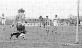 12.04.75 VfB Stuttgart Amateure - Borussia Dortmund