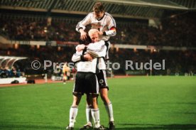 31.03.99 Deutschland - Finnland