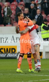 VfB Stuttgart - TSG 1899 Hoffenheim
