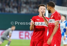 21.08.26 FC Hansa Rostock - VfB Stuttgart