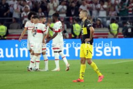 22.09.24 VfB Stuttgart - Borussia Dortmund