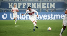 16.03.24 TSG 1899 Hoffenheim - VfB Stuttgart