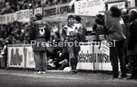 06.11.93 SC Freiburg - VfB Stuttgart