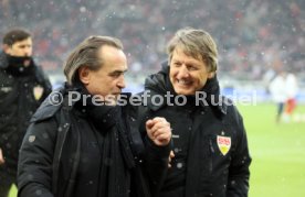 21.01.23 VfB Stuttgart - 1. FSV Mainz 05