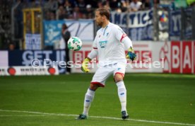 SC Freiburg - TSG 1899 Hoffenheim