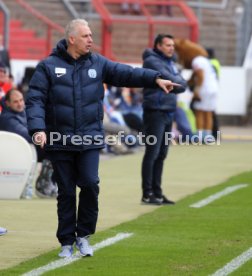 Karlsruher SC - SV Meppen