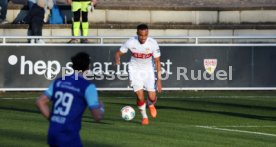 05.01.26 VfB Stuttgart - FC Luzern