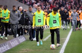15.04.23 VfB Stuttgart - Borussia Dortmund