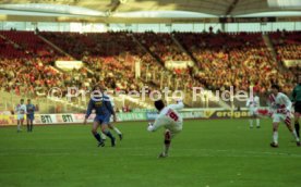 04.1.95 VfB Stuttgart - SV Werder Bremen