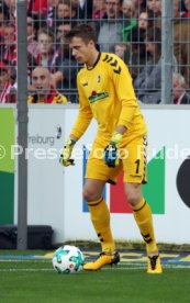 SC Freiburg - TSG 1899 Hoffenheim