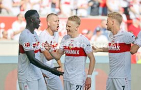 02.09.23 VfB Stuttgart - SC Freiburg