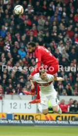 VfB Stuttgart - Bayer04 Leverkusen
