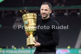 21.05.22 DFB-Pokal Finale SC Freiburg - RB Leipzig