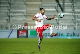 21.12.20 Karlsruher SC - Hamburger SV
