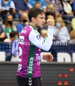 16.09.21 TVB Stuttgart - Frisch Auf G&ouml;ppingen
