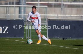 28.02.21 VfB Stuttgart II - TuS RW Koblenz