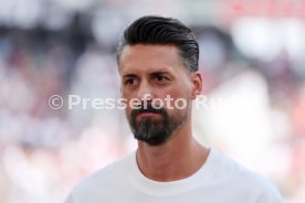 23.08.25 SC Freiburg - FC Augsburg