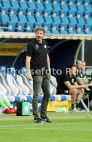 25.09.21 TSG 1899 Hoffenheim - VfL Wolfsburg