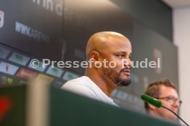 10.10.26 FC Augsburg - FC Bayern M&uuml;nchen
