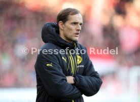 SC Freiburg - Borussia Dortmund