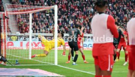 25.01.25 SC Freiburg - FC Bayern M&uuml;nchen