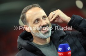 27.10.21 VfB Stuttgart - 1. FC K&ouml;ln