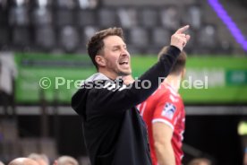 11.02.21 TVB Stuttgart - Eulen Ludwigshafen