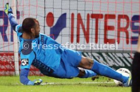 SG Sonnenhof Gro&szlig;aspach - SC Paderborn