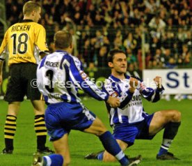 Stuttgarter Kickers