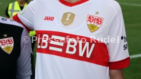 09.07.25 VfB Stuttgart Training