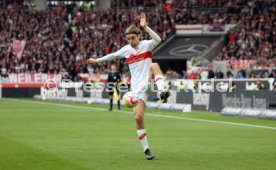 15.04.23 VfB Stuttgart - Borussia Dortmund