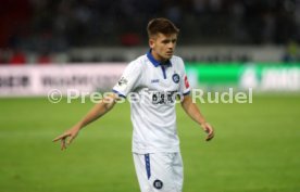 Karlsruher SC - VfL Osnabr&uuml;ck
