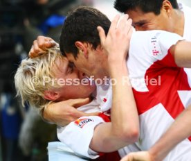 27.10.07 VfB Stuttgart - Bayer 04 Leverkusen