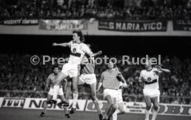 03.05.89 SSC Neapel - VfB Stuttgart