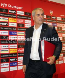 VfB Stuttgart Mitgliederversammlung Ausgliederung