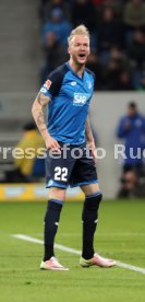 TSG 1899 Hoffenheim - Borussia Dortmund