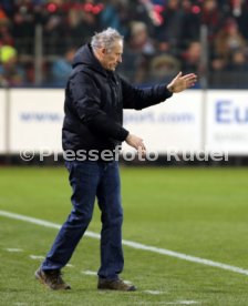 SC Freiburg - FC Bayern M&uuml;nchen