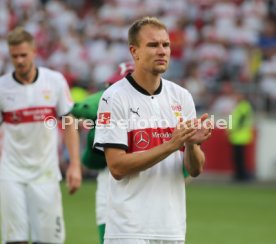 VfB Stuttgart - 1. FSV Mainz 05