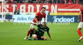 30.10.21 SC Freiburg - SpVgg Greuther F&uuml;rth