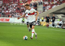 02.10.21 VfB Stuttgart - TSG 1899 Hoffenheim