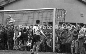19.01.92 TuS Schorndorf - FC Bayern M&uuml;nchen