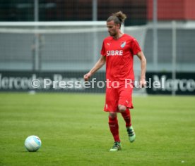 VfB Stuttgart II - TSV Steinbach